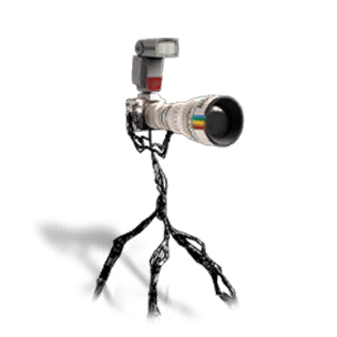 ZapCam Combat Deviation in Once Human