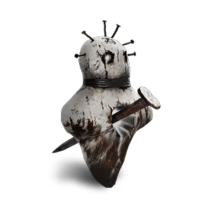 Voodoo Doll Combat Deviation in Once Human