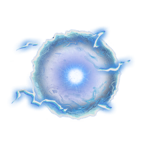 Orb Lightning Crafting Deviation in Once Human