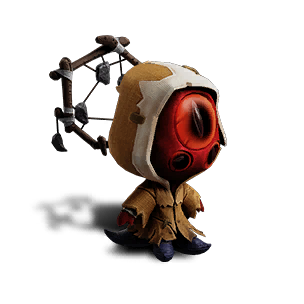 Mini Feaster Combat Deviation in Once Human