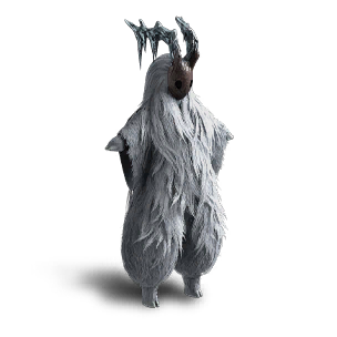 Snowsprite Combat Deviation in Once Human
