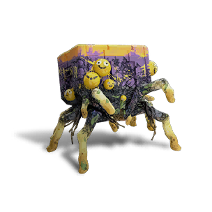 Wish Box Territory Deviation in Once Human