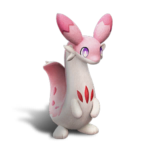 Peach Weasel Territory Deviation in Once Human