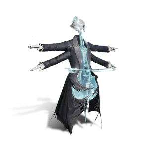 Duet Territory Deviation in Once Human