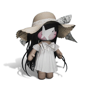 Chaos - Rebecca