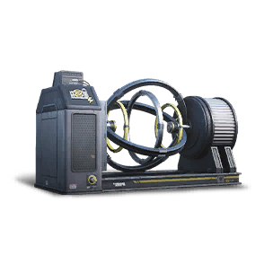 Improved Deviation Energy Generator