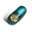 Advanced Recovery Potion