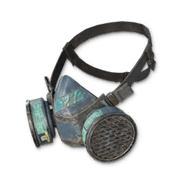 Anti-pollution Mask
