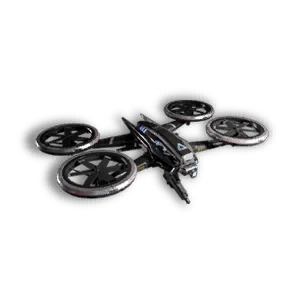 Improved Drones