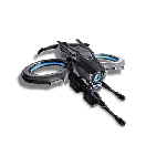 Exploration Drone