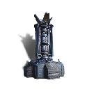 Thermal Tower