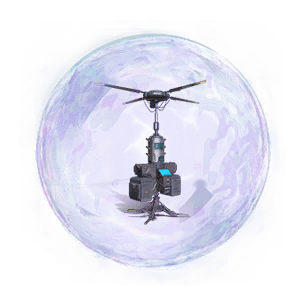 Shield Matrix