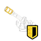 Ship Turret: Boost