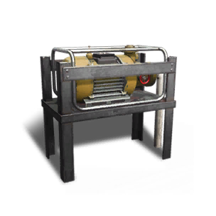 Extraction Pumps